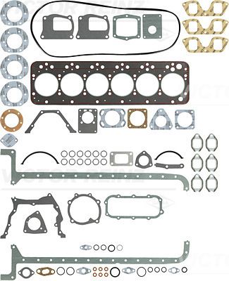 VICTOR REINZ 01-34020-02 - Dichtungsvollsatz, Motor