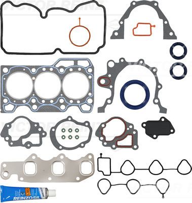 VICTOR REINZ 01-53175-02 - Dichtungsvollsatz, Motor
