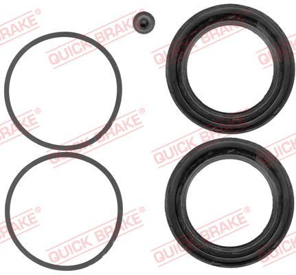 QUICK BRAKE 114-0324 - Reparatursatz, Bremssattel