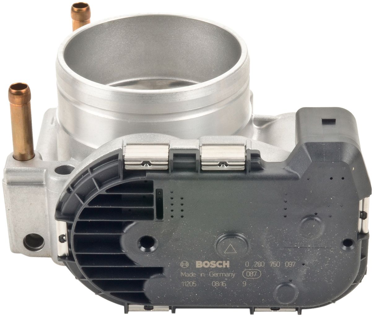 BOSCH 0 280 750 097 - Drosselklappenstutzen