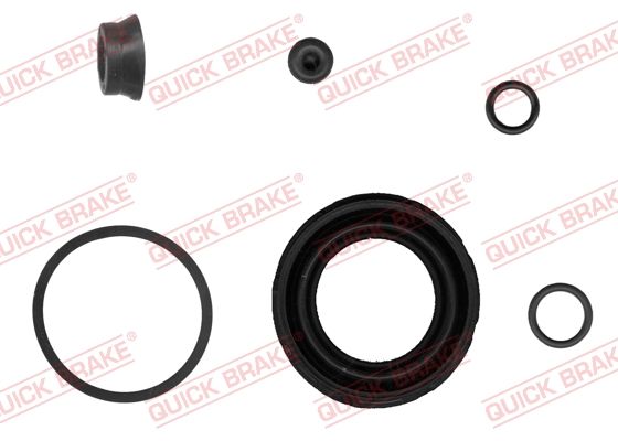 QUICK BRAKE 114-0189 - Reparatursatz, Bremssattel