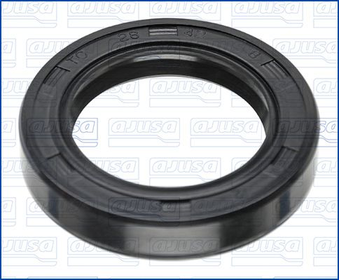 AJUSA 15006400 - Wellendichtring, Nockenwelle