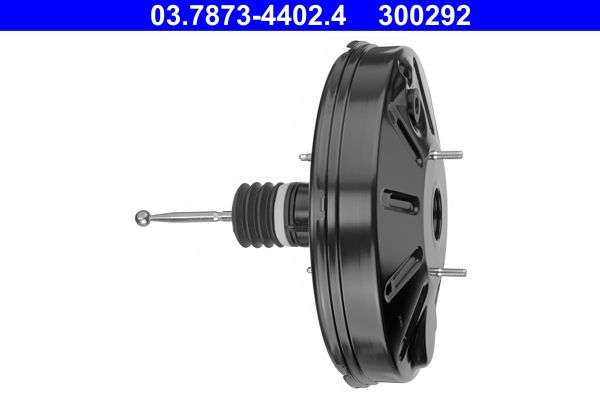 ATE 03.7873-4402.4 - Bremskraftverstärker