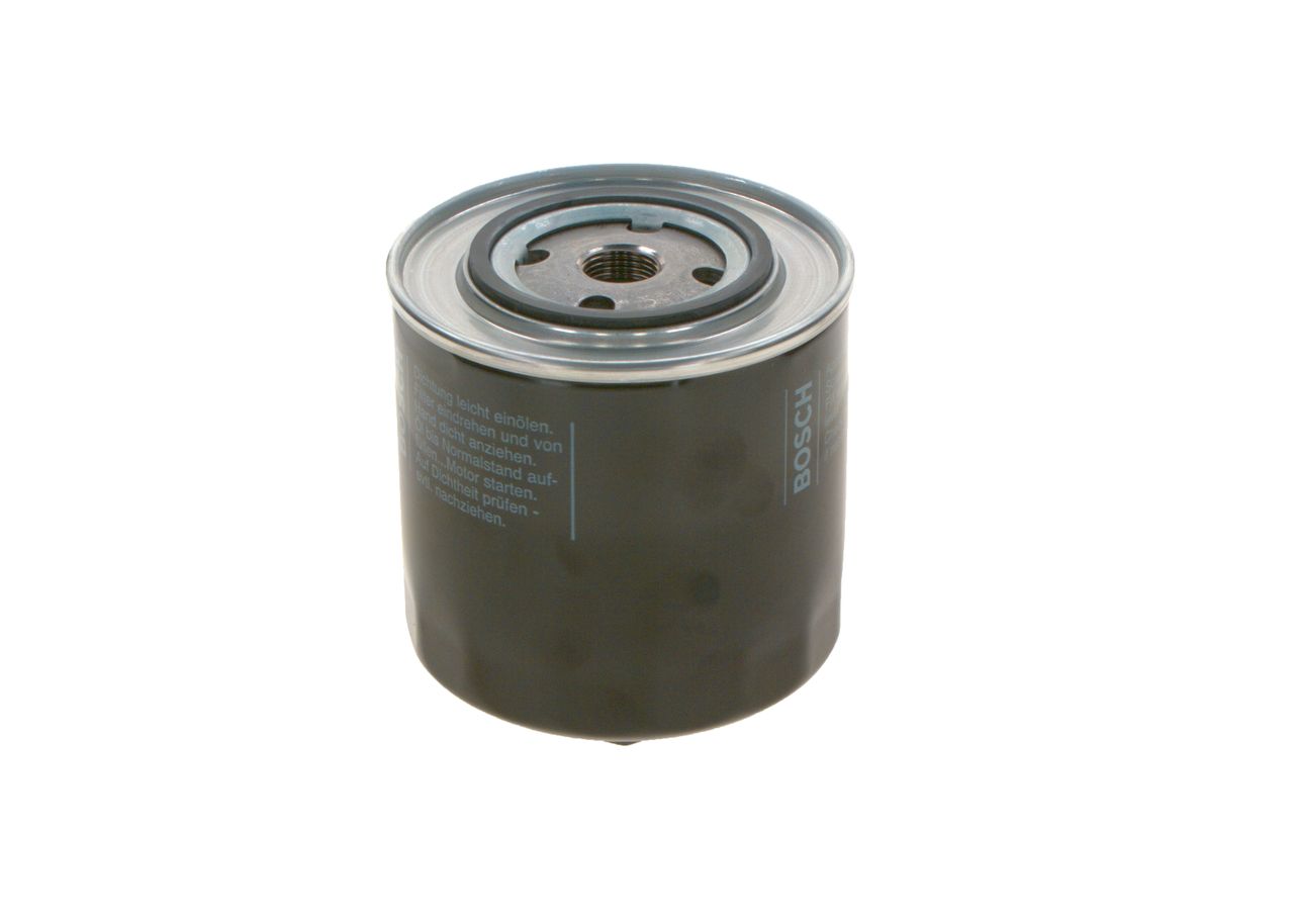 BOSCH 0 451 103 257 - Ölfilter