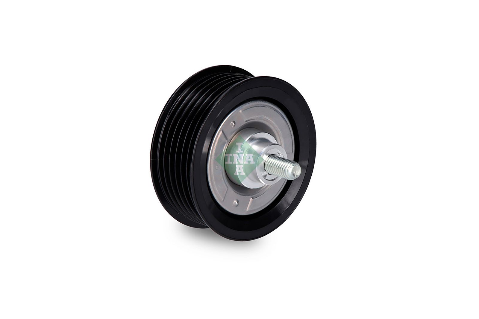 Schaeffler INA 532 0477 10 - Umlenk-/Führungsrolle, Keilrippenriemen