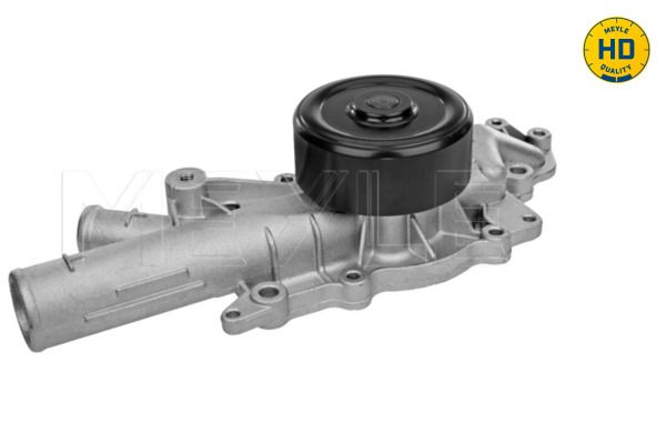 MEYLE 013 026 0018/HD - Wasserpumpe, Motorkühlung