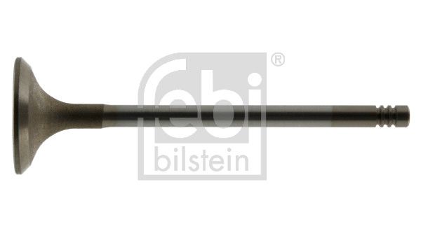 FEBI BILSTEIN 12828 - Auslassventil