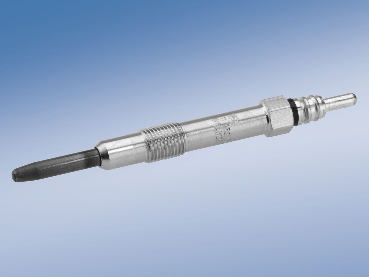 BOSCH 0 250 202 036 - Glühkerze