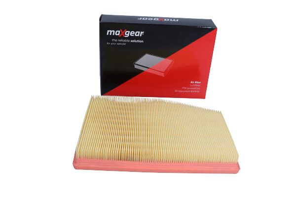 MAXGEAR 26-2462 - Luftfilter