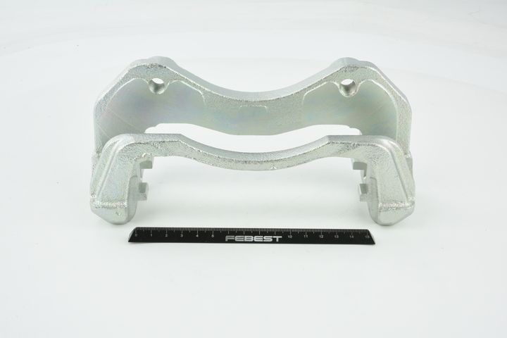 FEBEST 0477C-CWF - Bremssattelhaltersatz