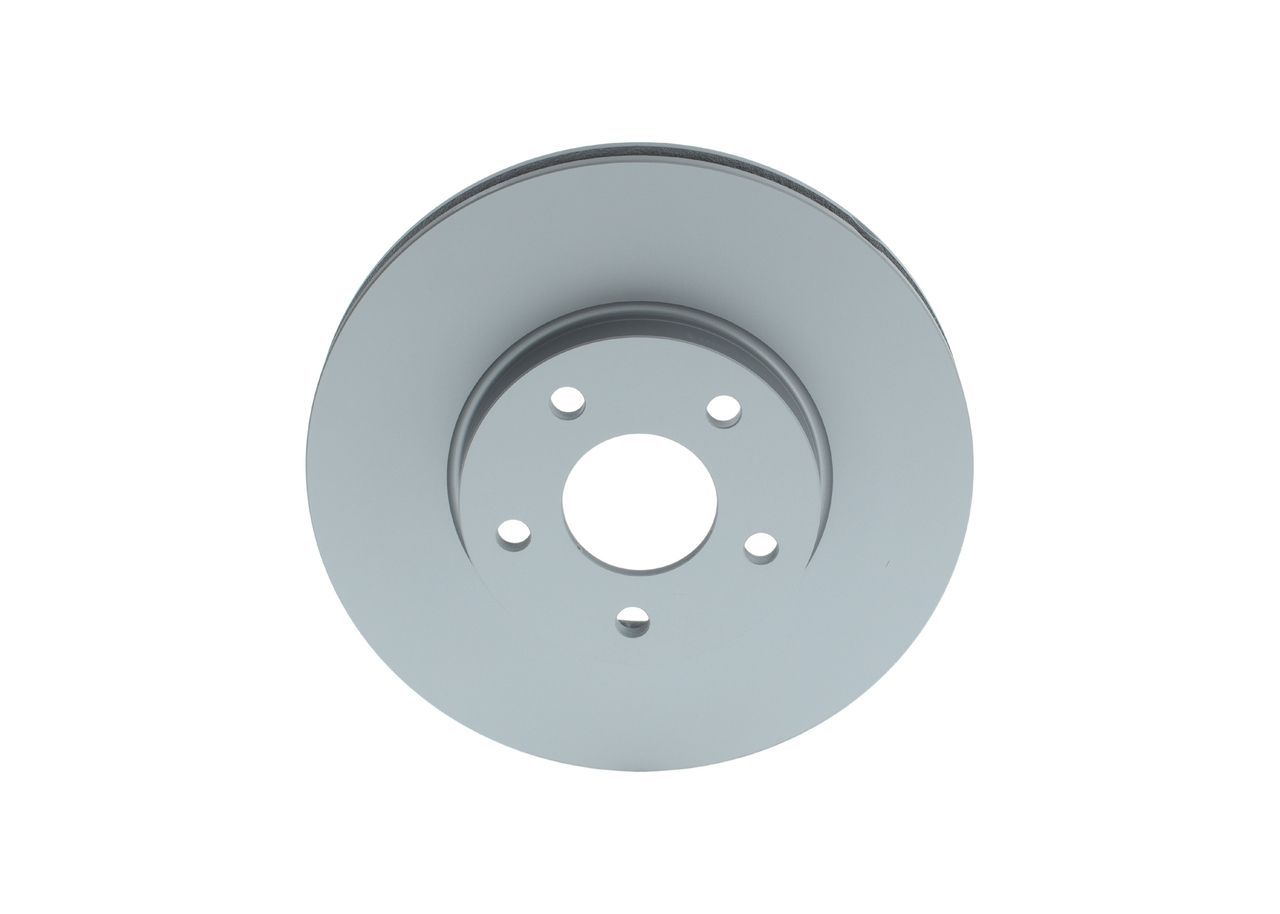 BOSCH 0 986 479 F81 - Bremsscheibe