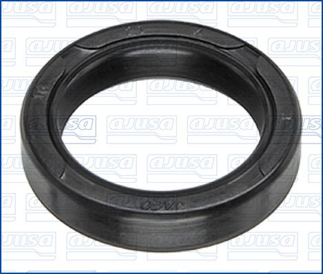 AJUSA 15001100 - Wellendichtring, Kurbelwelle