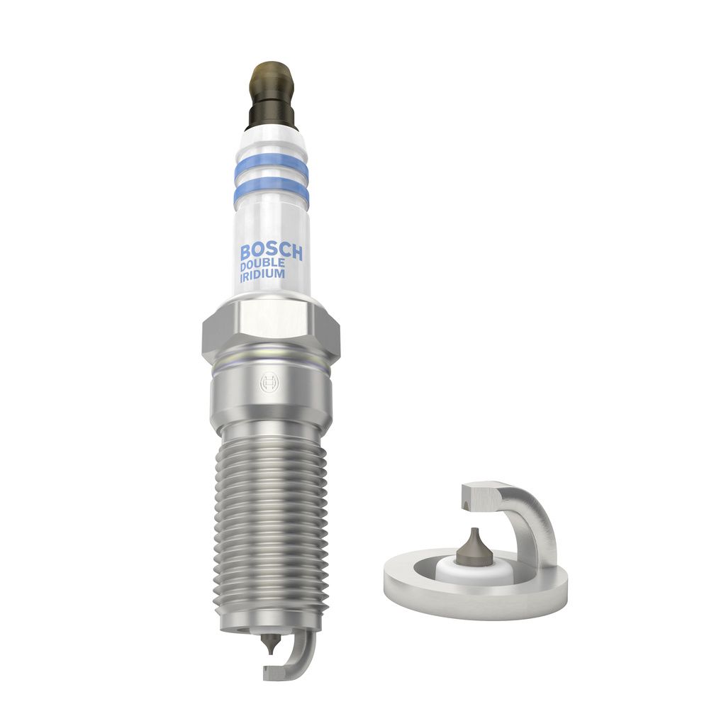 BOSCH 0 242 230 612 - Zündkerze