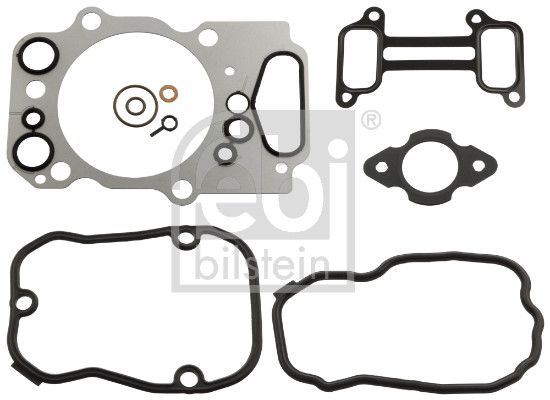FEBI BILSTEIN 106603 - Dichtungssatz, Zylinderkopf