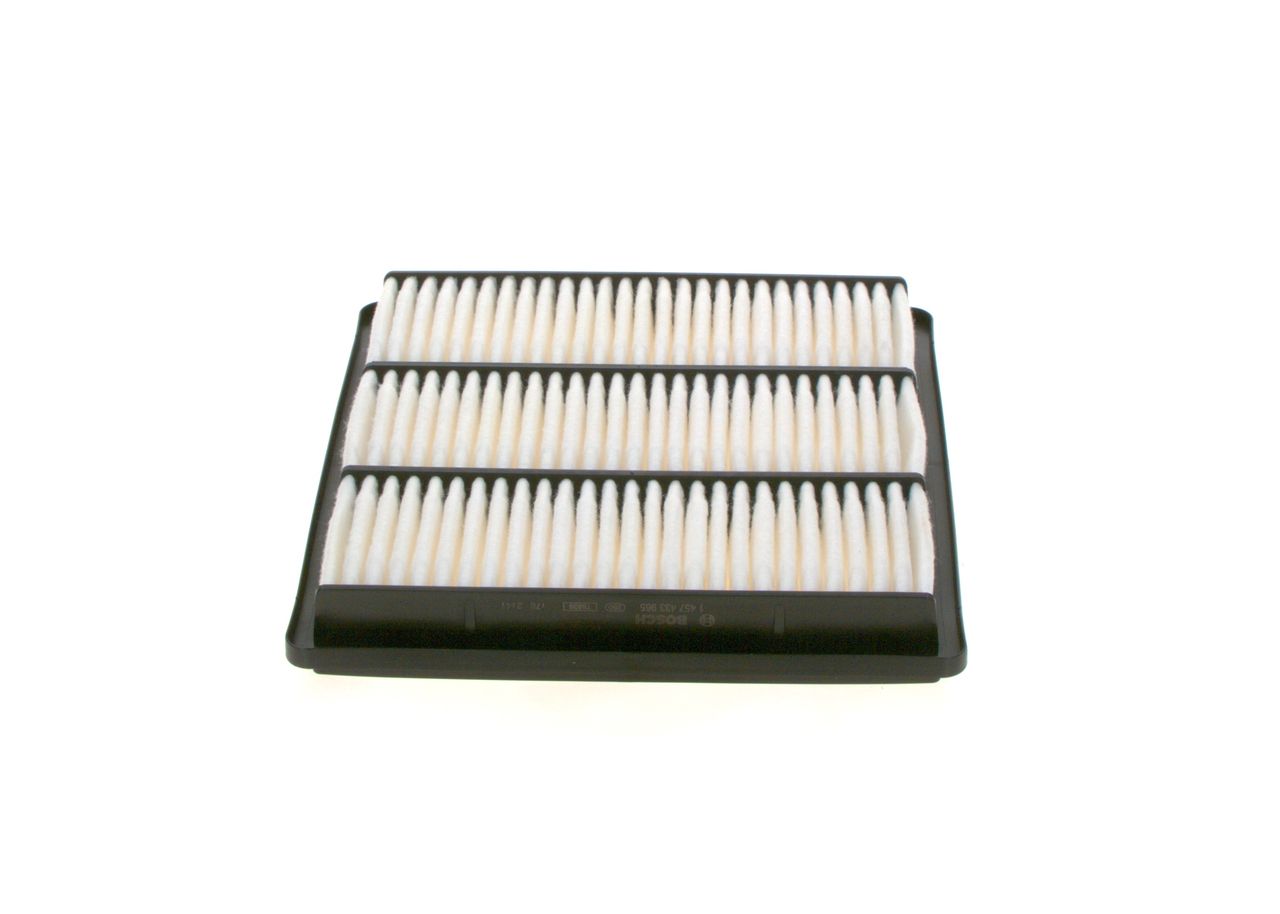 BOSCH 1 457 433 965 - Luftfilter
