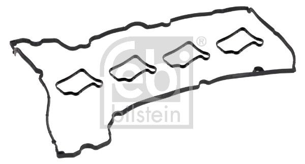 FEBI BILSTEIN 184276 - Dichtungssatz, Zylinderkopfhaube
