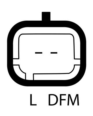 ELSTOCK 28-4886 - Generator