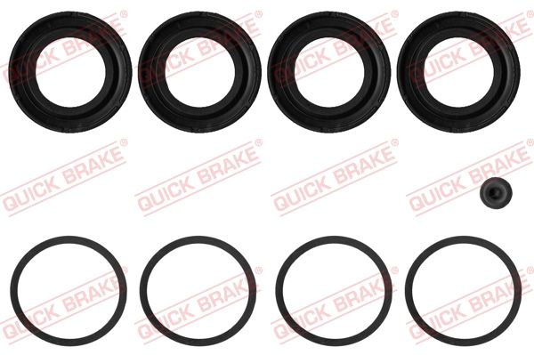 QUICK BRAKE 114-0157 - Reparatursatz, Bremssattel