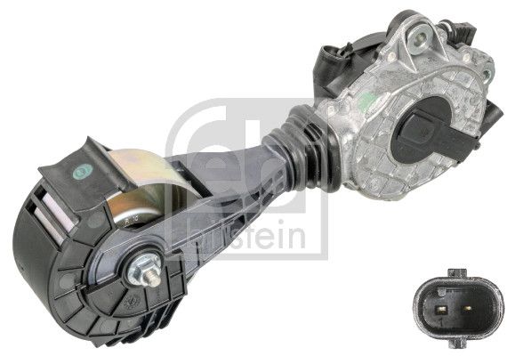 FEBI BILSTEIN 102601 - Riemenspanner, Keilrippenriemen