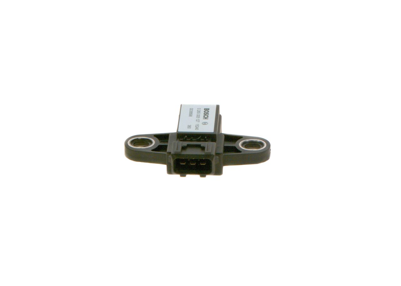 BOSCH 0 265 005 127 - Sensor, Längsbeschleunigung