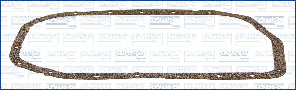 AJUSA 14069900 - Dichtung, Ölwanne