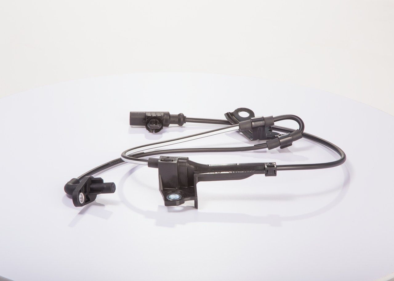 BOSCH 0 265 007 804 - Sensor, Raddrehzahl