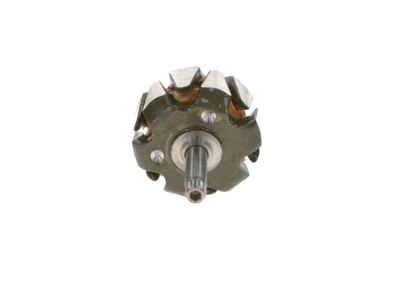 BOSCH 1 124 035 226 - Läufer, Generator