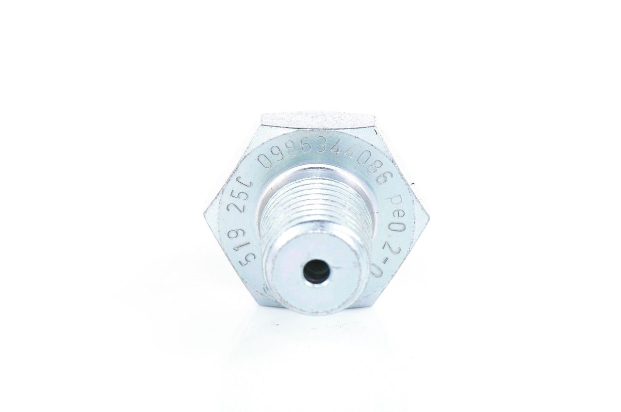 BOSCH 0 986 344 086 - Öldruckschalter