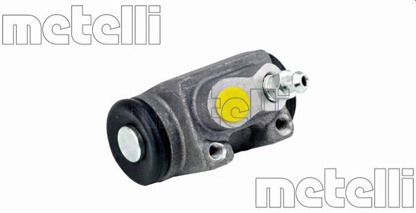 METELLI 04-0988 - Radbremszylinder