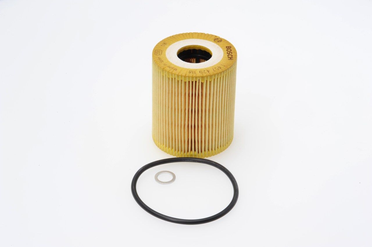 BOSCH 1 457 429 118 - Ölfilter