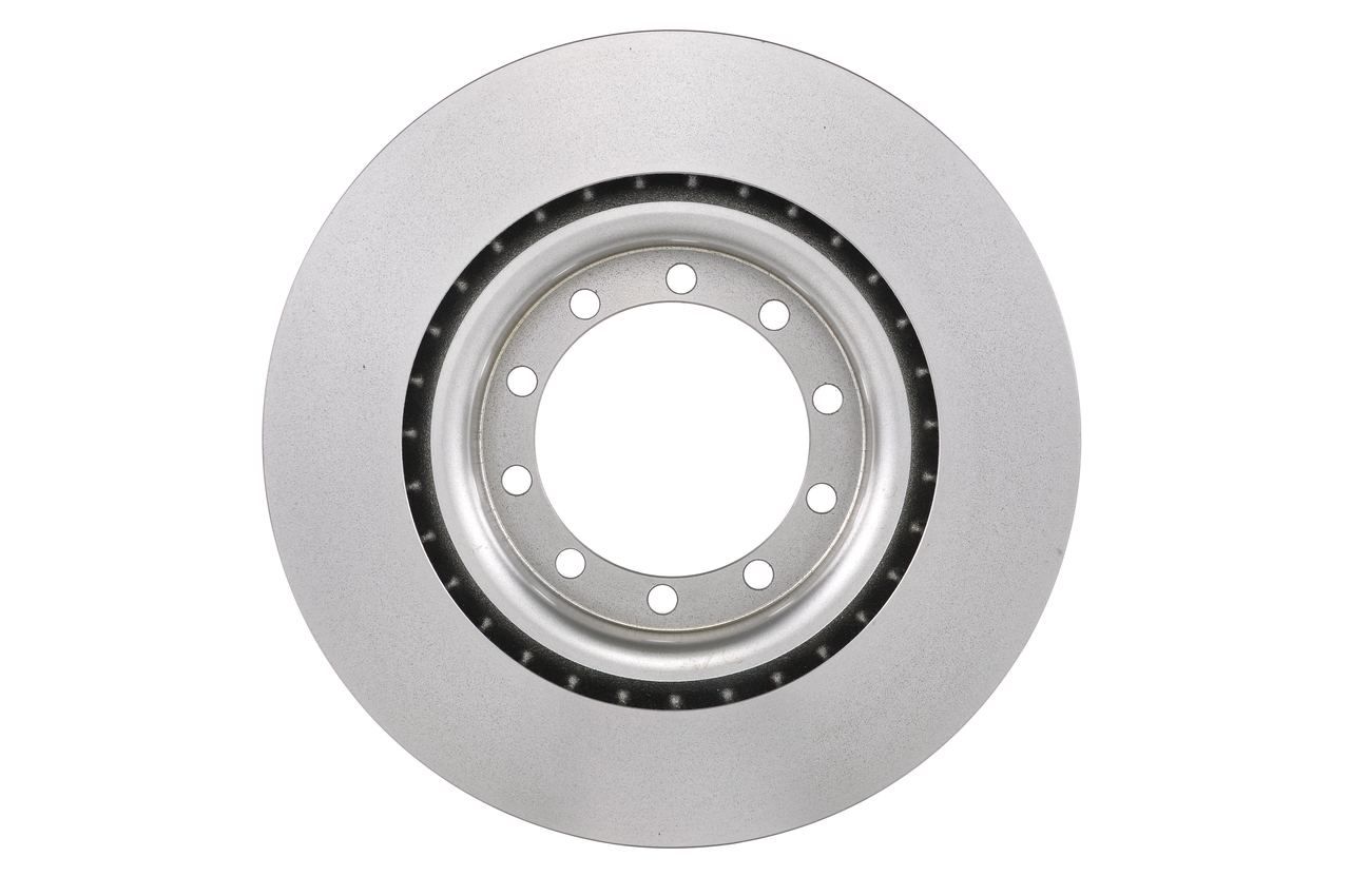 BOSCH 0 986 479 343 - Bremsscheibe