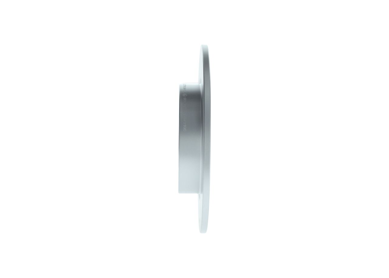 BOSCH 0 986 479 E54 - Bremsscheibe