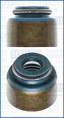 AJUSA 12027000 - Dichtring, Ventilschaft