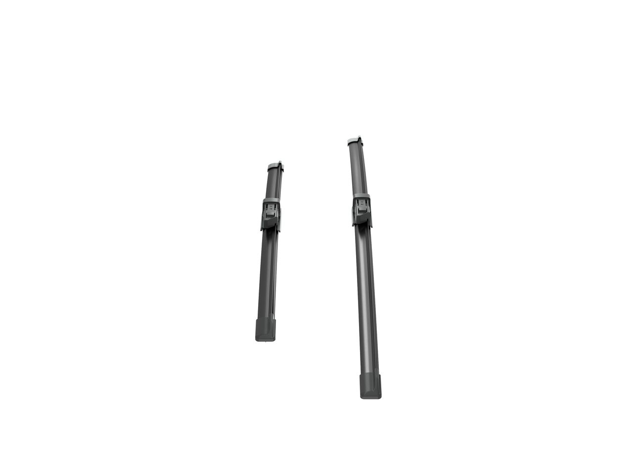 BOSCH 3 397 007 863 - Wischblatt