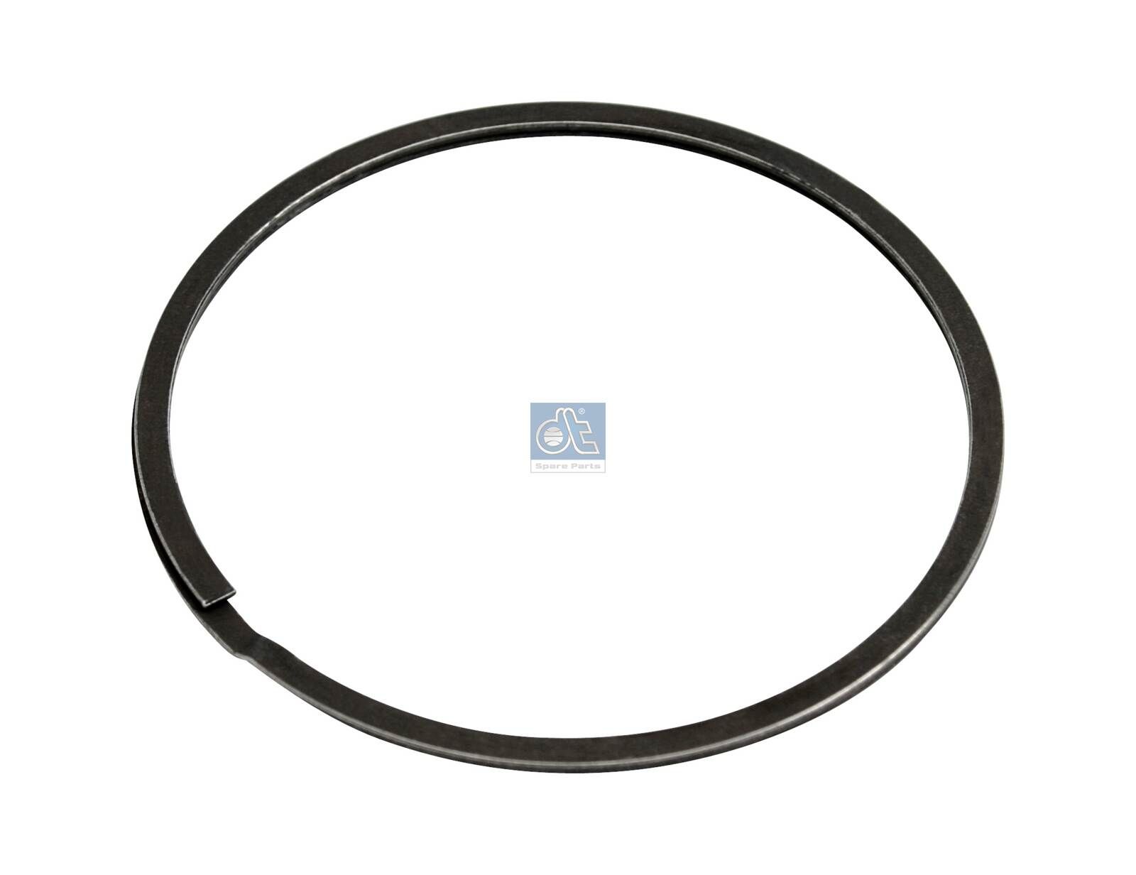 DT Spare Parts 1.10893 - Dichtring, Abgaskrümmer
