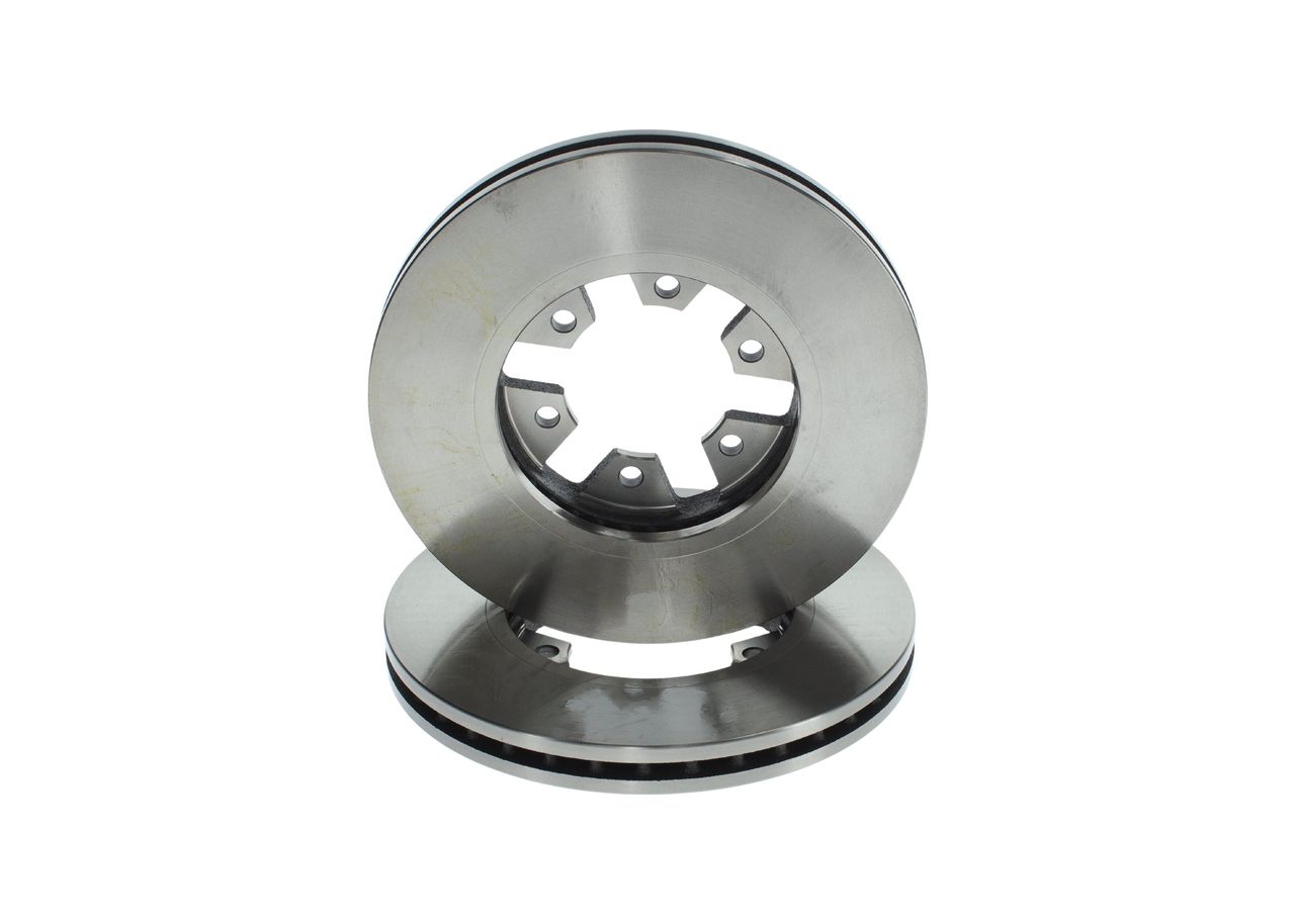 BOSCH 0 986 479 605 - Bremsscheibe