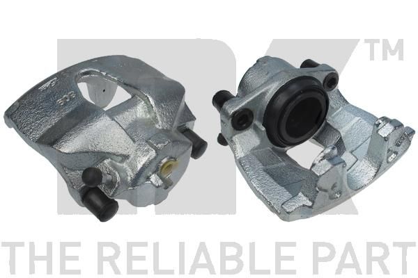 NK 2126145 - Bremssattel