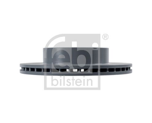 FEBI BILSTEIN 10642 - Bremsscheibe