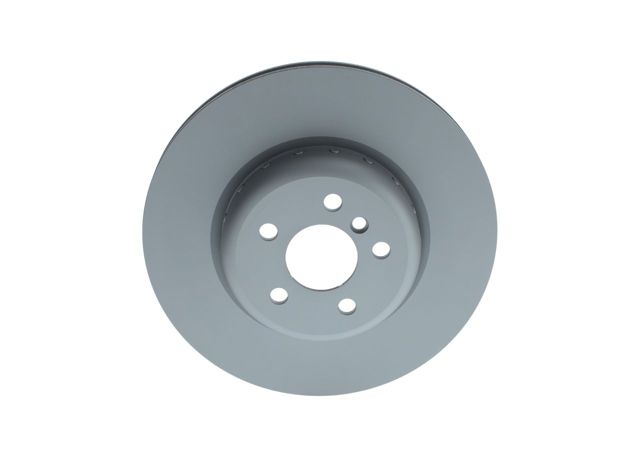 BOSCH 0 986 479 F61 - Bremsscheibe