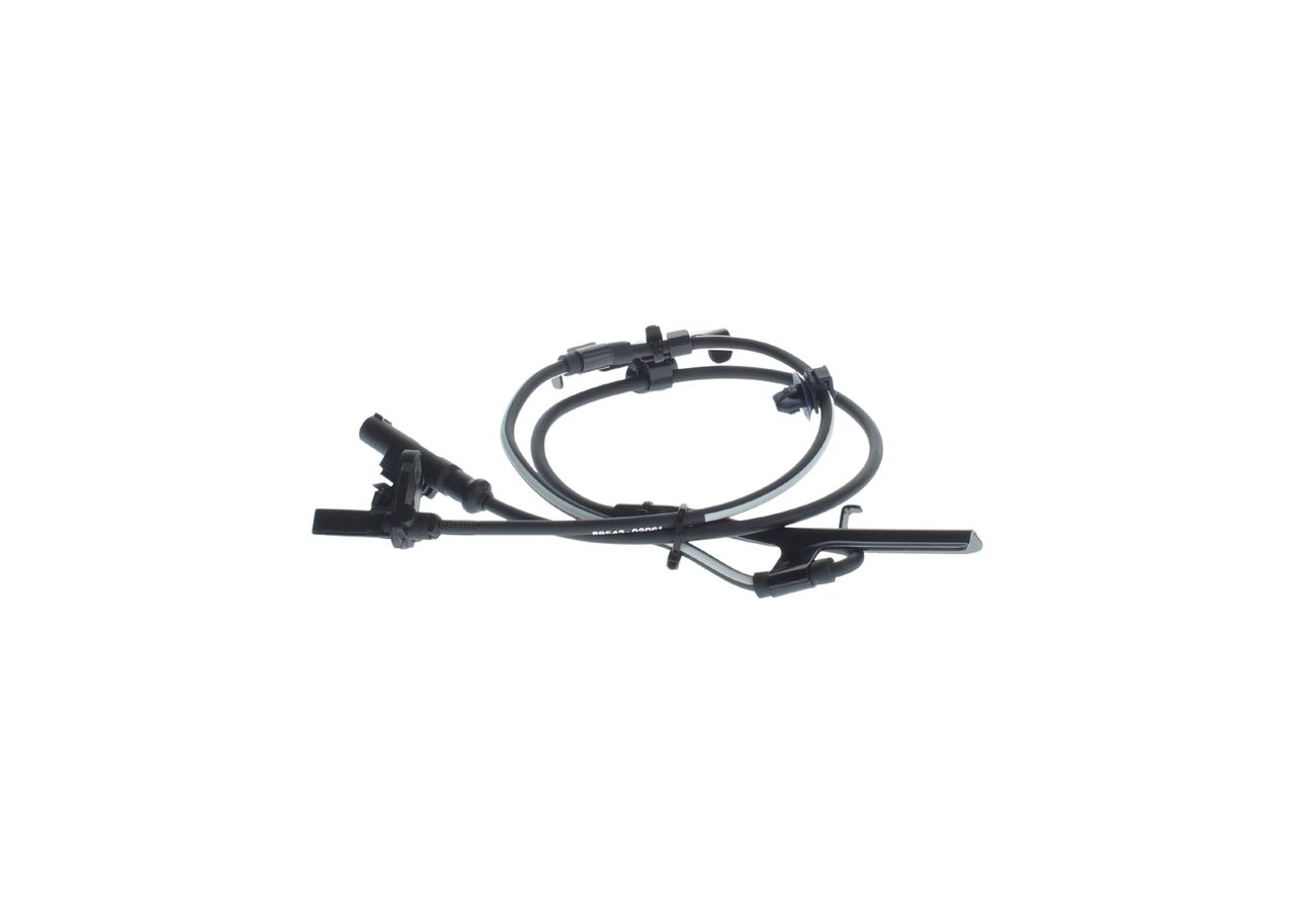 BOSCH 0 265 007 806 - Sensor, Raddrehzahl