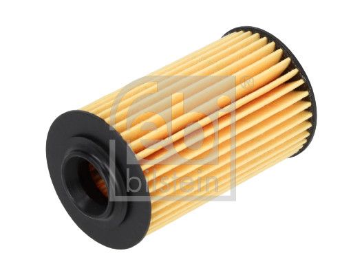 FEBI BILSTEIN 100372 - Ölfilter