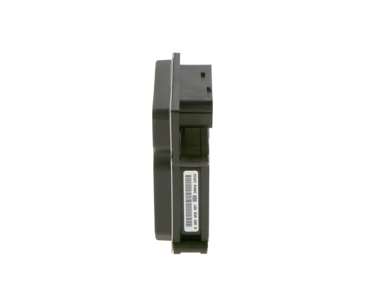 BOSCH 1 265 916 886 - Steuergerätsatz
