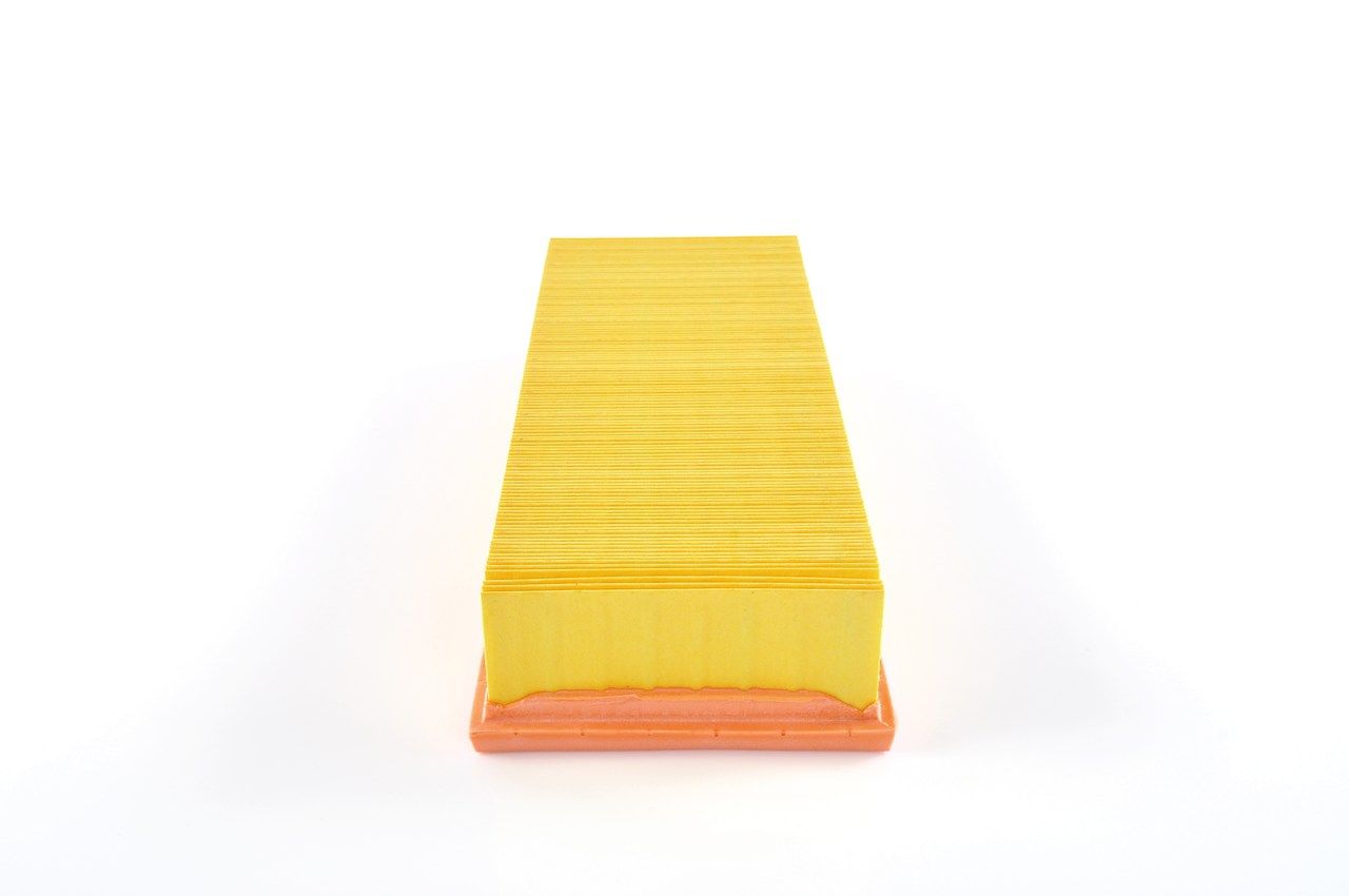 BOSCH 1 457 433 058 - Luftfilter