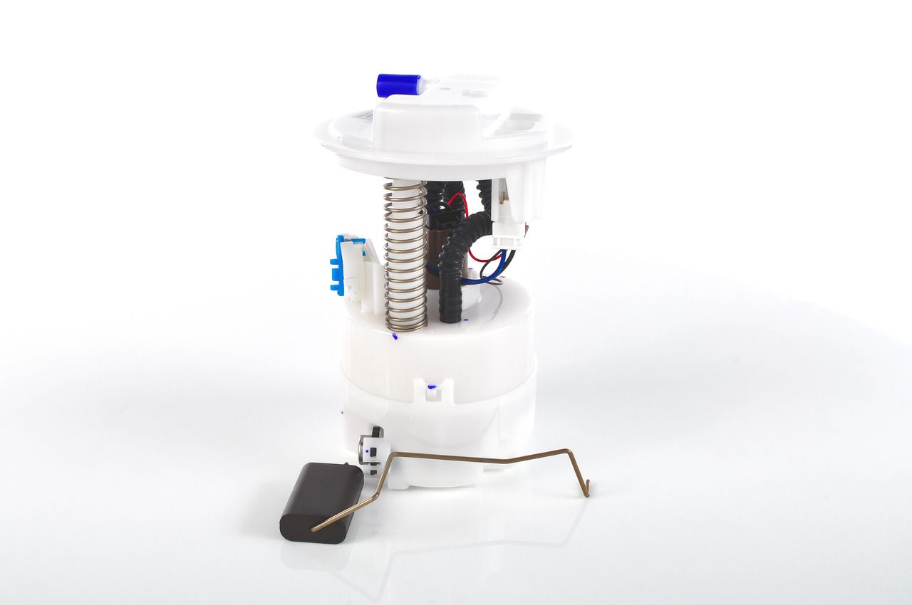 BOSCH 0 986 580 956 - Kraftstoff-Fördereinheit