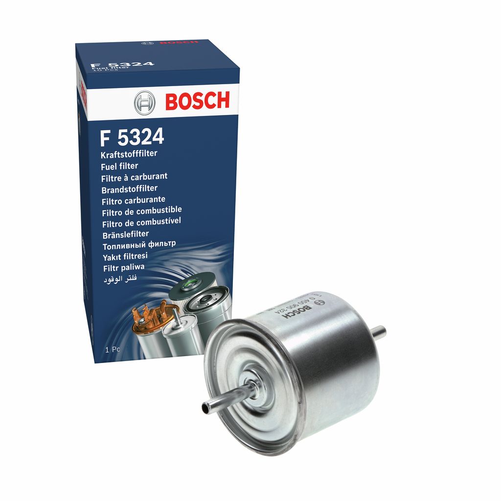 BOSCH 0 450 905 324 - Kraftstofffilter