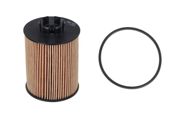 VALEO 586519 - Ölfilter