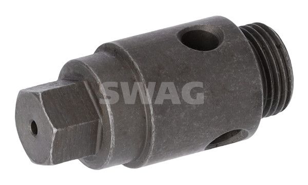 SWAG 10 90 7115 - Öldruckventil