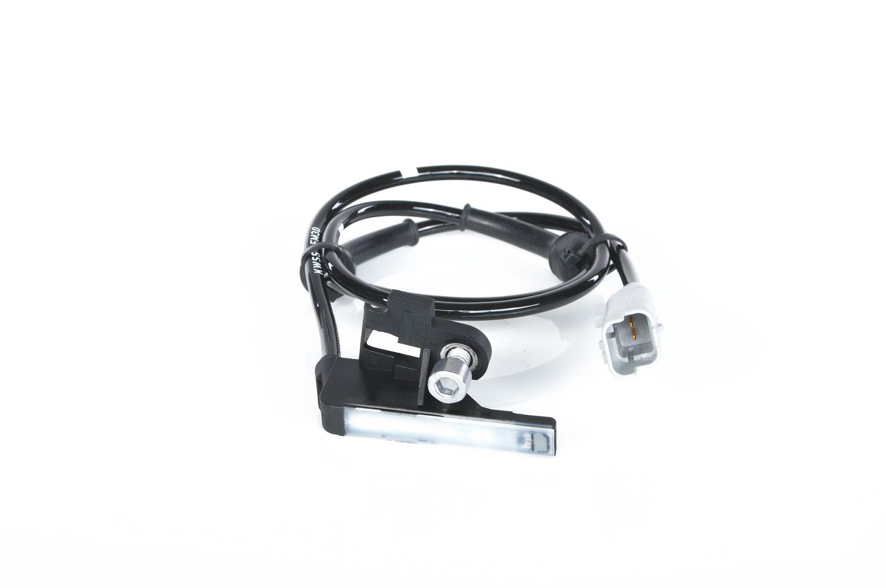 BOSCH 0 265 007 424 - Sensor, Raddrehzahl