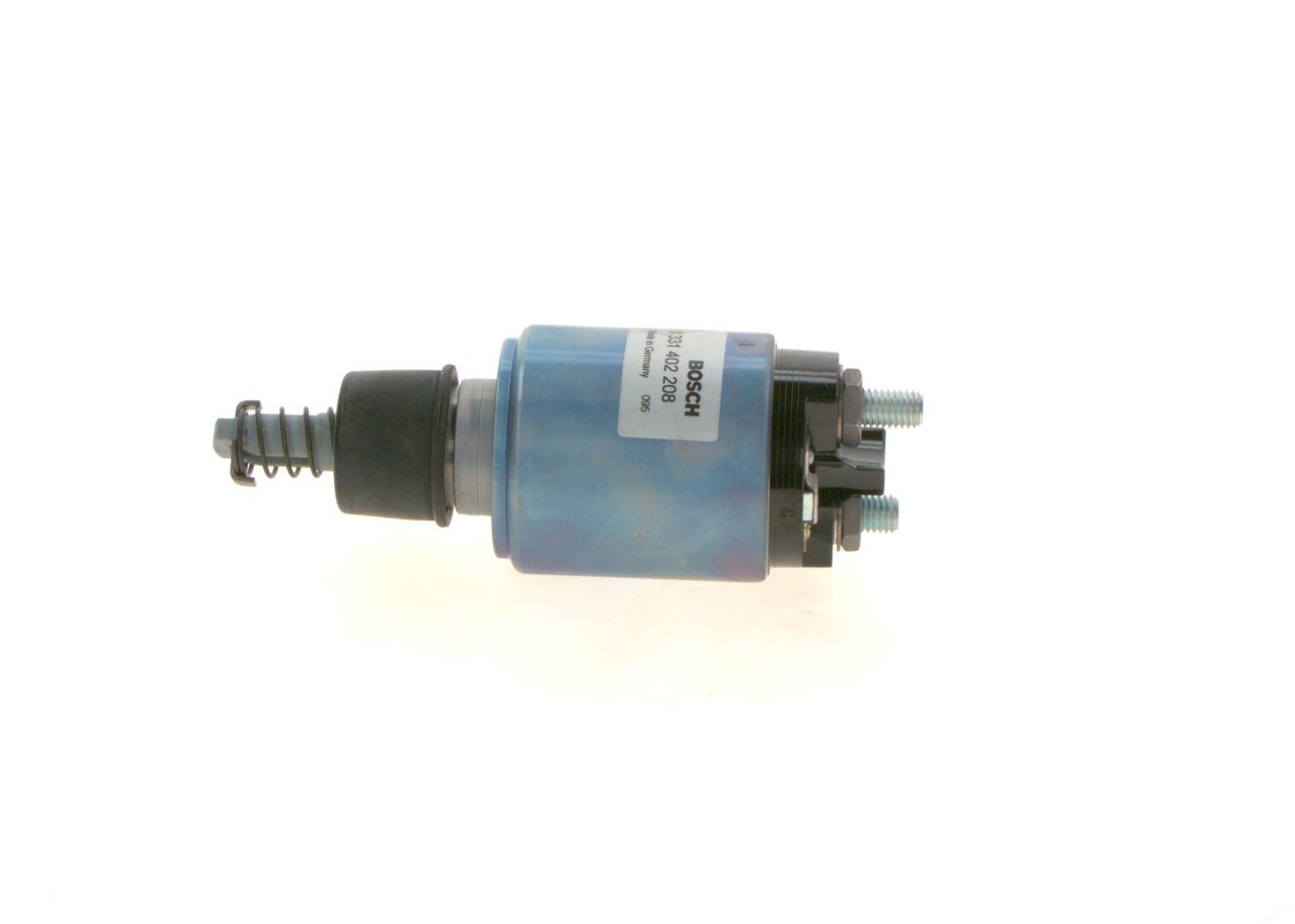 BOSCH 0 331 402 208 - Magnetschalter, Starter