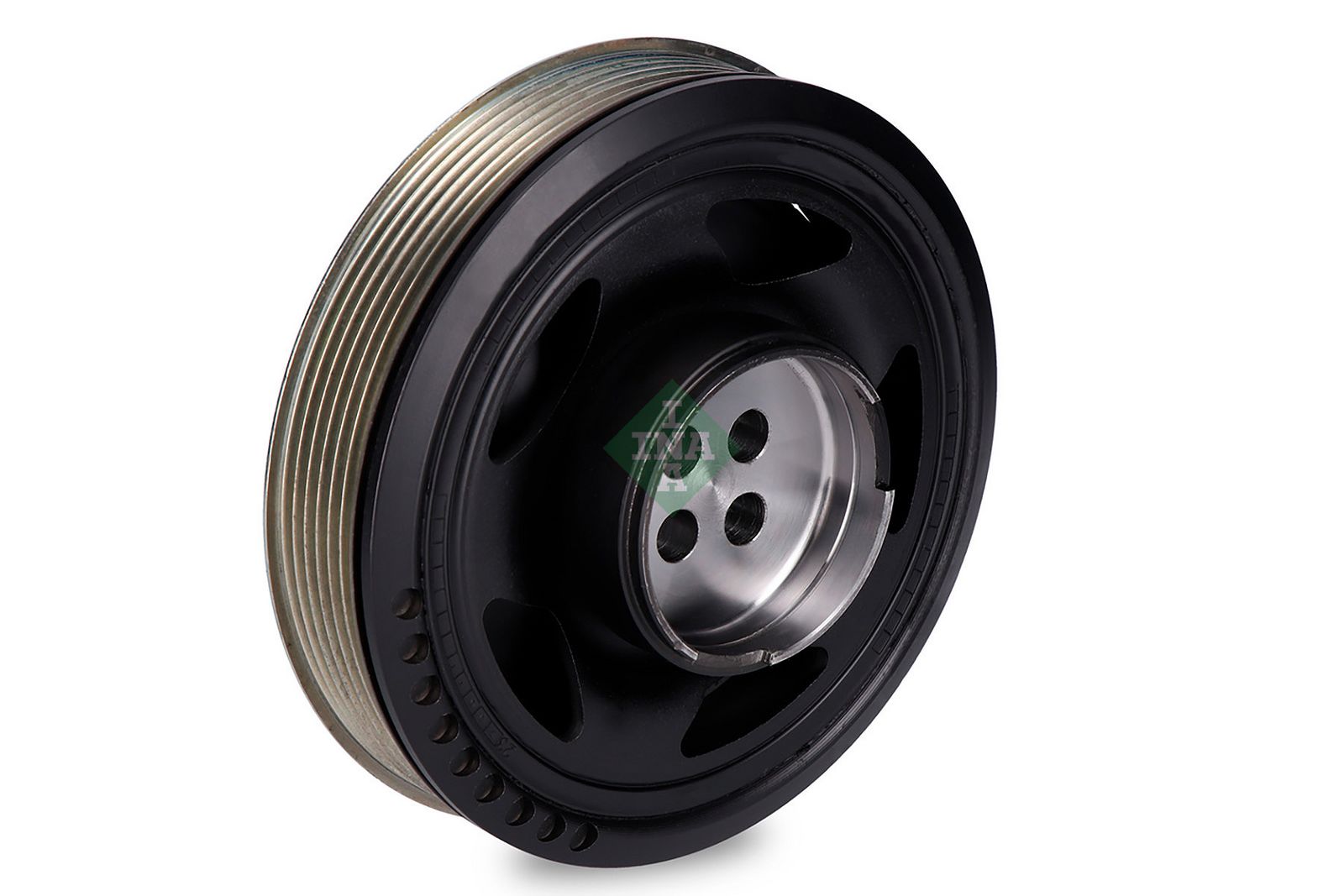 Schaeffler INA 544 0129 10 - Riemenscheibe, Kurbelwelle